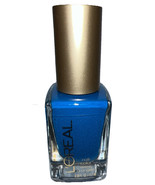 L&#39;OREAL  LOREAL Nail Color #540 JET SET TO PARIS (New/See All Photos) - $168.71 MXN
