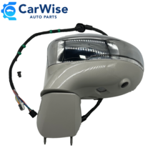 Mopar 2020 2021 Chrysler Pacifica Rear-View Mirror Left Driver Blind Spo... - $189.95