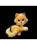 Vintage Littlest Pet Shop Purry Kittens Calico Cat from LPS 1994 Condo K... - $21.92 CAD