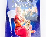 I Dream of Jeannie The Complete Fourth Season Season 4 New - $16.40