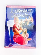 I Dream of Jeannie The Complete Fourth Season Season 4 New - £12.95 GBP