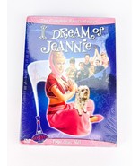 I Dream of Jeannie The Complete Fourth Season Season 4 New - £12.90 GBP
