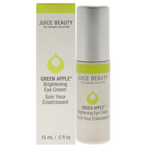 Green Apple Brightening Eye Cream - $628.64 MXN