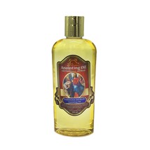 Authentic Blessed Anointing Oil with Frankincense &amp; Myrrh 250ml - £14.82 GBP