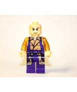 Minifigure Custom Toy Figure Ancient One Classic Comic version Doctor St... - €5,57 EUR