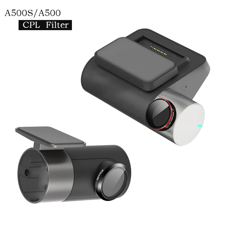 For 70mai Dash Cam pro plus+ A500S CPL Eliminate reflective For 70mai A500S Pro - £12.14 GBP+