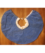 Soft Inflatable Dog Donut Collar/Cone Stop Licking After Surgery *SEE PH... - $301.39 MXN