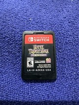 Hotel Transylvania Scary-Tale Adventures  - Nintendo Switch - $10.96