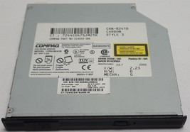 Compaq CRN-8241B CD-Rom Drive 24X , 314933-306 - £7.41 GBP