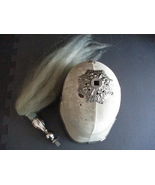 Scarce Knights of Pythias Formal Helmet - $310.00