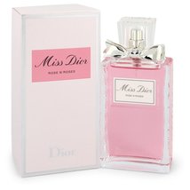 Christian Dior Miss Dior Rose N'roses Perfume 3.4 Oz Eau De Toilette Spray image 4