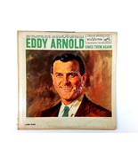 Eddy Arnold ‎– Sings Them Again - $12.12 CAD