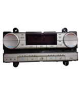 07 08 09 Lincoln MKZ heater AC control heated and cooled seats 8H6H-18C6... - $33.90 CAD