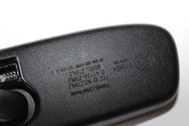 2007-2008 INFINITI G35 SEDAN INTERIOR REAR VIEW MIRROR w/ HOME LINK 3291 image 7