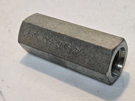 Inline Restrictor Valve FRF-08-078 for Doering | 3" Long 1/2" FPT Ends - $38.79