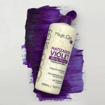 Felps Purple Toning Mask 500ml (16.9 FL OZ) - $47.48
