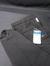 New Old Stock Sun Valley Usa Ski Wear Stirrup Stretch Skiing Pants 42 Med Tags - £17.32 GBP