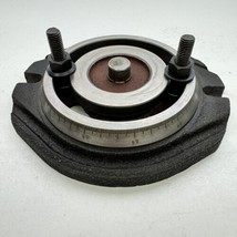 Milling Machine Vise Swivel Base - $1,402.85 MXN
