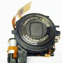 Lens Zoom Boot of The Unit For CANON Powershot IXUS960 Is IXUS980 Is PC1 - £16.91 GBP