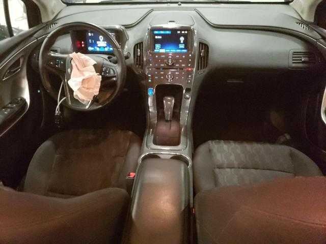 Chevy Volt Tweeter Right Passenger Tweeter Speaker  2011 2012 2013 2014 2015 Item image 11
