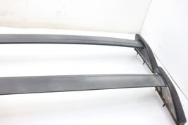 06-07 SUBARU B9 TRIBECA ROOF RACKS CROSS BARS FRONT & REAR PAIR E2426 image 5