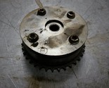 Intake Camshaft Timing Gear From 2007 Toyota Rav4  2.4 - £40.05 GBP