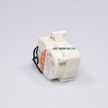 NEW Genuine/OEM GENERAL ELECTRIC DEFROST CONTROL, Part # WR9X480 - $96.80