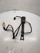 Seat Belt Front Bucket Thru 11/05 Driver Buckle Fits 04-06 SCION XB 1357181 - $33.66
