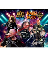 Ozzy Osbourne and The Best Rockstars on Canvas, Office Wall Decor. - $247.50