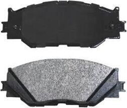 04465-53040 Toyota Genuine New Front Brake Pad Set.Lot of 2 Qty. - $178.39