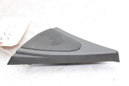 05-06 MERCEDES-BENZ CL65 AMG Left Driver Door Tweeter Speaker Cover F593 image 4