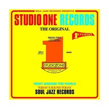 [Soul Jazz Records Presents] Soulful Strut/Time Is Tight [7 VINYL]  - $17.00