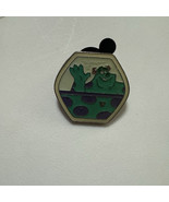 Disney Trading Pins-2015 HKDL H.M.-Magical Ferris-Sulley - $1.97