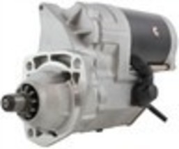 NEW STARTER FITS JOHN DEERE IND ENG 4276 6059 6068  RE503118 RE522738 image 9