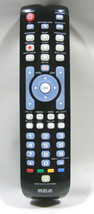 RCA Remote Control TV Satalite Cable DVR  RCRN04GR R20301 2036CX  Backlit - $15.85
