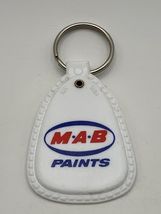 MAB Paints Promotional Keychain - $4.20