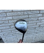 Srixon XXIO AX Sole Titanium 9 Driver Golf Club Right Hand Graphite Regu... - $67.82 CAD