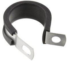 KMC Stampings COL Series Stainless Steel 304 Loop Hose Clamp  Clamp ID - $43.48