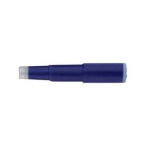 Cross Refills for Fountain Pen Blue Pack of 6  - $18.00