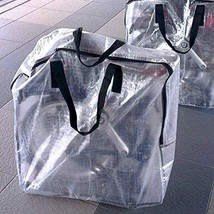 London Craftwork Carrier Bag for Brompton Bike Bicycle Carry Cover Trave... - $23.74