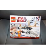 Lego Star Wars Rebel Trooper Battle Pack #8083 NEW - £45.92 GBP