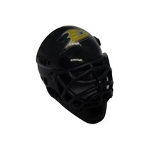 Franklin NHL Anaheim Ducks Mini Goalie Face Mask Helmet Plastic 2 in - £3.89 GBP