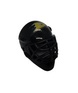Franklin NHL Anaheim Ducks Mini Goalie Face Mask Helmet Plastic 2 in - £3.87 GBP