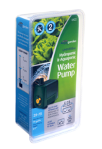 Aqua Garden 0824 Universal Water Pump Hydroponic &amp; Aquaponic 35-75 Max F... - $19.79