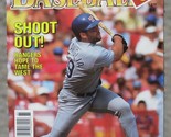ATHLON&#39;S BASEBALL &#39;88 Magazine (Volume 1, 1988) Texas Rangers PETE INCAV... - £18.02 GBP