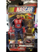 2003 Jeff Gordon Nascar Action Figure by JAKKS Pacific - $7.80