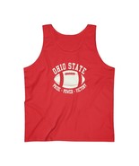 Ohio State Pride Football Tank Top - £17.45 GBP+