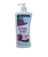 St.Ives Revitalizing ACAI, Blueberry &amp; Chia Seed Oil Body Lotion 621ml - £22.87 GBP