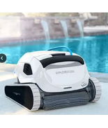 Dolphin Explorer E50 Robotic Cleaner with Wi-Fi Connectivity for In Grou... - $6,468.64 MXN