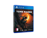 PS4 SHADOW OF THE TOMB RAIDER Korean subtitles - £30.98 GBP